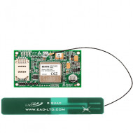 RSC019005 RISCO RISCO RSC019005 - Modulo de Comunicacion 3G Multi