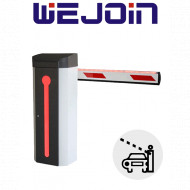TVB348020 WEJOIN WEJOIN WJDZ120L34 - Barrera Vehicular Izquierda
