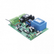 XBSIZPCB AccessPRO Acceso Vehicular ; Refacciones ; ACCESSPRO