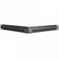 Z6PNLA24K SIEMON Cableado de Cobre ; Patch Panels ; SIEMON