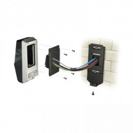 293678615 IDEMIA (MORPHO) Biometricos ; Para Control de Acceso ;