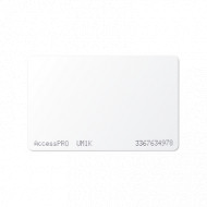 ACCESSDUALUM AccessPRO Accesorios ; Tarjetas y Tags ; AccessPRO
