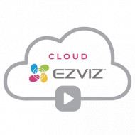 EZCLOUD7A EZVIZ Software CMS / VMS / Hosting ; HIKVISION ; EZVIZ
