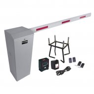 KITXBSR AccessPRO Acceso Vehicular ; Barreras Vehiculares ; ACCES