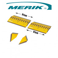 MER151029 MERIK MERIK 12300PY6P - Paquete de picos poncha llantas