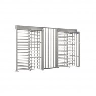 MSTT6XSS ALVARADO Torniquetes y Puertas de Cortesia ; Torniquetes