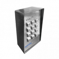 PROKEYPAD1V2 AccessPRO Industrial Teclados Autonomos ; Todos ; Ac