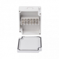 PSTTJ6PM PRECISION Accesorios Generales ; Cajas de Interconexion