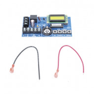 PT724A ALTRONIX Accesorios ; Tarjetas de Relevador ; ALTRONIX
