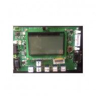 RADARBOARD AccessPRO Acceso Vehicular ; Radares de Velocidad ; AC