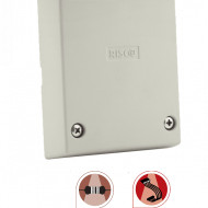 RSC018028 RISCO RISCO RK66S-SISMICO Detector Piezo-Electrico De I