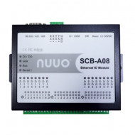 SCBA08 NUUO