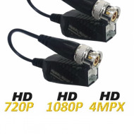 TVT445017 UTEPO UTEPO UTP101PHD4BPAQ- Paquete de 100 pares de tra