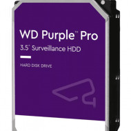 WDC1490009 WESTERN DIGITAL WESTERN WD8001PURP - Disco Duro de 8TB