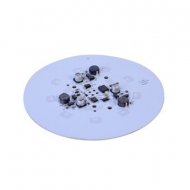 Z606PA EPCOM INDUSTRIAL SIGNALING Mini Barras ; Accesorios/Refacc