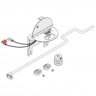 1601270 DKS DOORKING Acceso Vehicular ; Accesorios ; DKS DOORKING