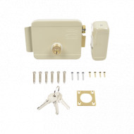 89373 YALE-ASSA ABLOY Cerraduras ; Electricas ; YALE-ASSA ABLOY