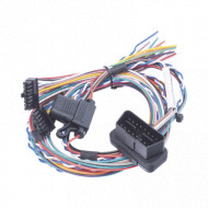 ARNESOBDLCV5 RUPTELA IoT ; GPS y Telematica ; Accesorios ; RUPTEL