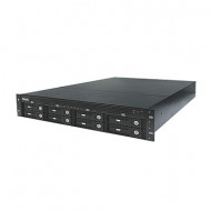 CT8000RUS NUUO Camaras IP y NVRs ; NVRs Network Video Recorders ;