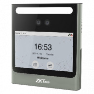 EFACE10 ZKTECO Biometricos ; Para Tiempo y Asistencia / Checadore