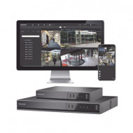 HN35160216 HONEYWELL Camaras IP y NVRs ; NVRs Network Video Recor