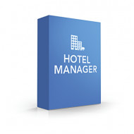 HOTELMANAGER ZKTECO - AccessPRO Administracion de Hoteles ; Todos