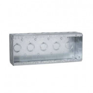 HUB694 RACO Canalizacion ; Tuberia Metalica CONDUIT / Accesorios