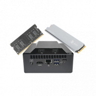 NUCI58G256G INTEL Servidores / Almacenamiento / Computo ; Estacio