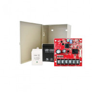 SEC1220005 SECO-LARM Seco-Larm Kit Fuente De Poder 2 - Kit De Pod