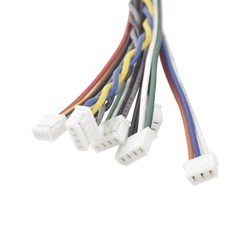 SPBS2CABLESET SUPREMA Accesorios ; Pasacables ; SUPREMA