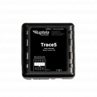 TRACE5 RUPTELA IoT ; GPS y Telematica ; Trackers GPS ; RUPTELA