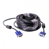 VGA15M EPCOM POWERLINE Cables y Conectores ; VGA / DVI / HDMI ; E