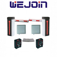 WJN0960013 WEJOIN Wejoin WEJPAK6- Paquete para Control de Acceso