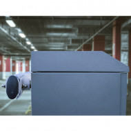 XBS5000L AccessPRO Acceso Vehicular ; Barreras Vehiculares ; ACCE