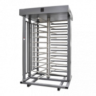 XT100CS AccessPRO Torniquetes y Puertas de Cortesia ; Torniquetes