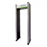 ZKD1065S ZKTECO Detectores de Metal ; Detectores de Metal ; ZKTEC