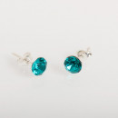 Cercei Turquoise