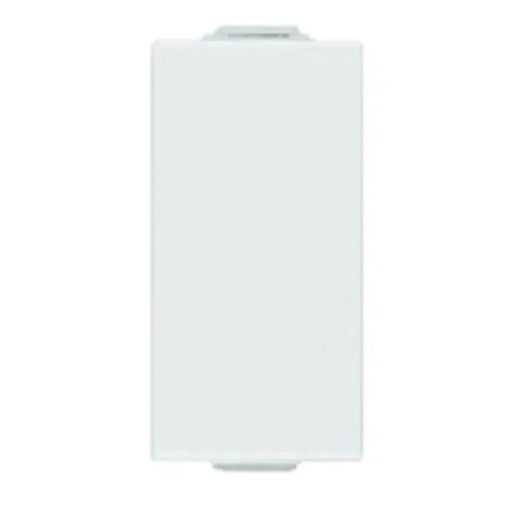 Intrerupator cap-scara VIMAR Neve UP 09005, 1P 16AX, Alb