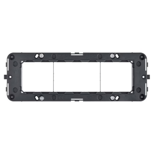 Suport de fixare VIMAR Neve UP 09617, 7M cu suruburi