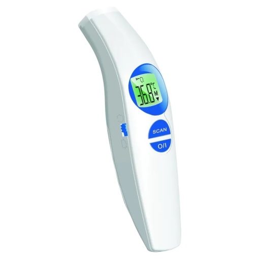 Termometru digital, infrarosu FR800