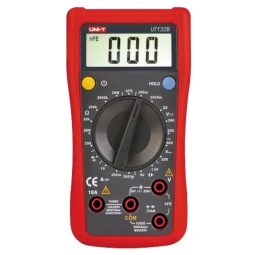 Multimetru digital UT132B Uni-t