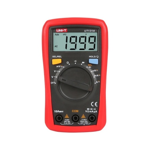 Multimetru digital UT131A Uni-t