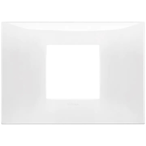 Ornament, Vimar, 2M, Doza de 3M, Alb, NEVE UP, 09672.01