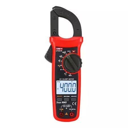 Multimetru clampmetru UNI-T UT201R