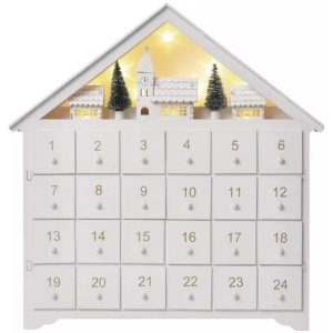 Casa de Craciun, Emos IP20, 0,4 W