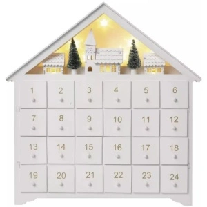 Casa de Craciun, Emos IP20, 0,4 W