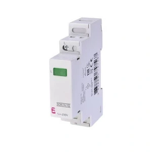 Indicator SON H-1G, lampa semnalizare verde
