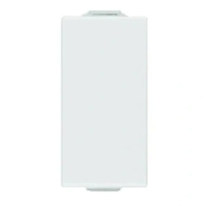 Intrerupator cap-scara VIMAR Neve UP 09005, 1P 16AX, Alb