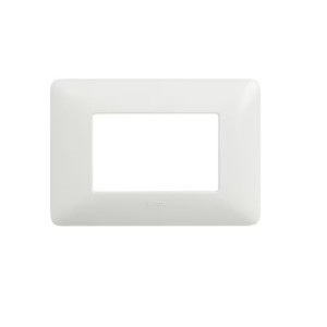 Rama alba 3 module, Matix