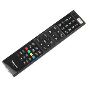 Telecomanda universala Panasonic RC48125 Netflix